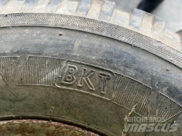 BKT 10.0/80-12 Other farming machines
