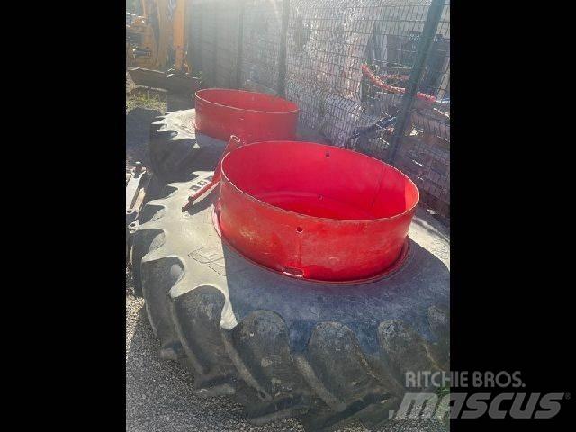 BKT JUMELAGE BKT Other farming machines