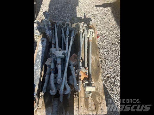 BKT JUMELAGE BKT Other farming machines