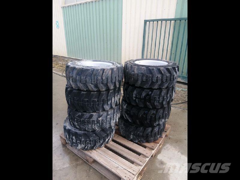 BKT WIDE WALL Other farming machines