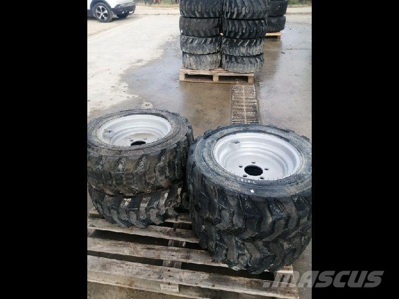 BKT WIDE WALL Other farming machines