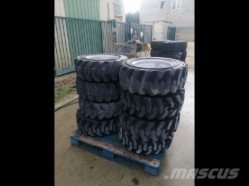 BKT WIDE WALL Other farming machines