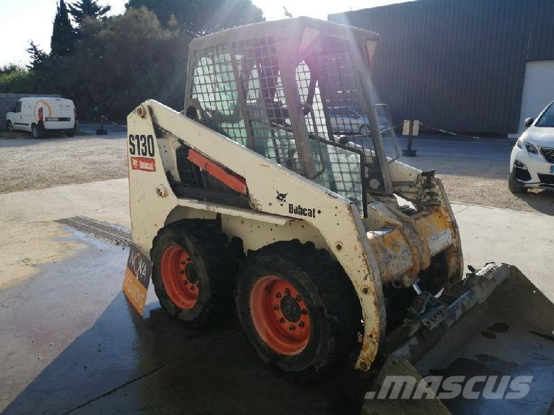 Bobcat S130 Others