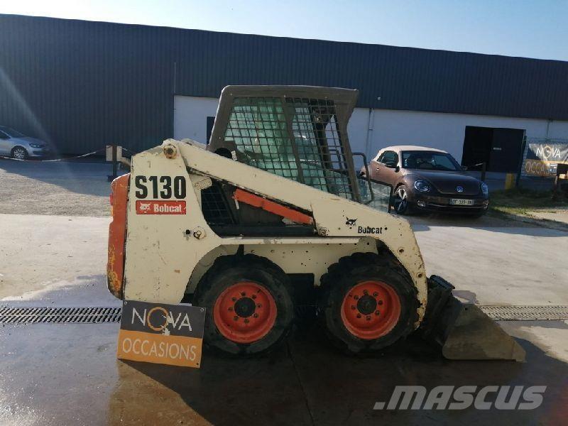 Bobcat S130 Others
