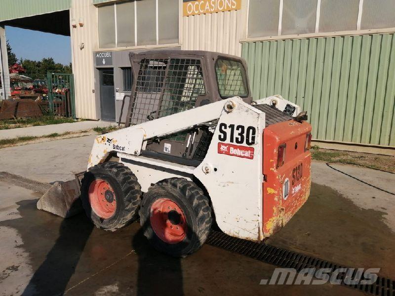 Bobcat S130 Others