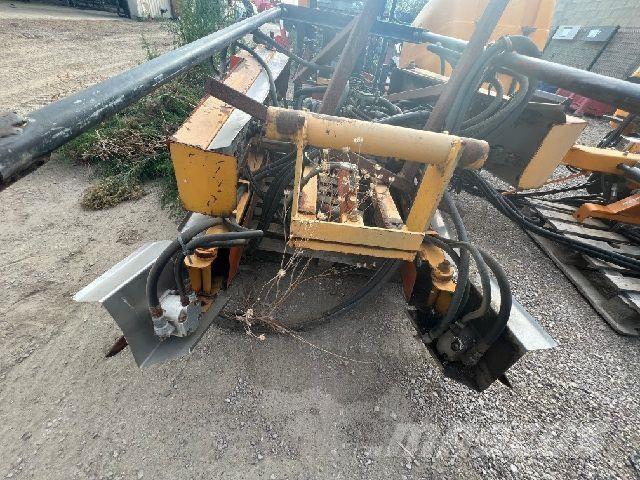  Cellier ECX MC14 Trimming machines
