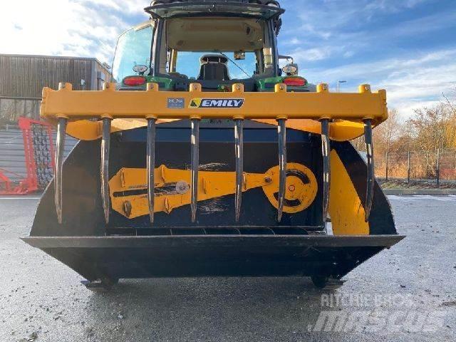 Emily OMEGA MAX Other farming machines