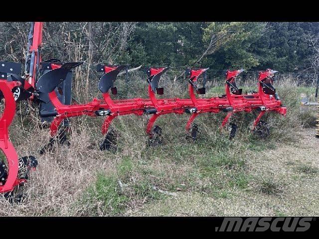 Gregoire ROVER 70 Conventional ploughs