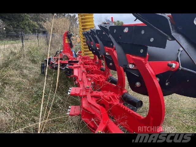 Gregoire ROVER 70 Conventional ploughs