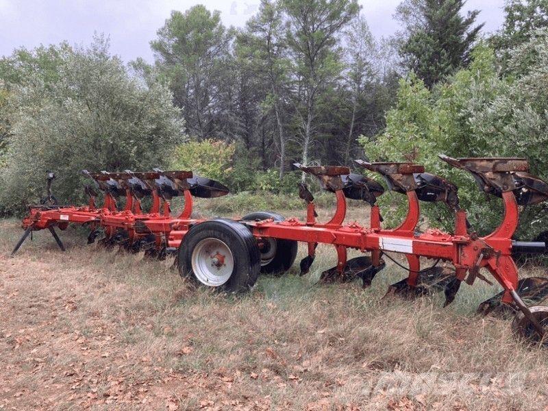 Gregoire SPERZ 7 Conventional ploughs