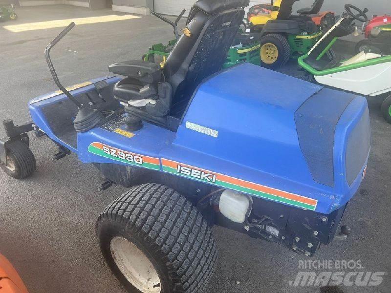 Iseki SZ330 Other groundscare machines