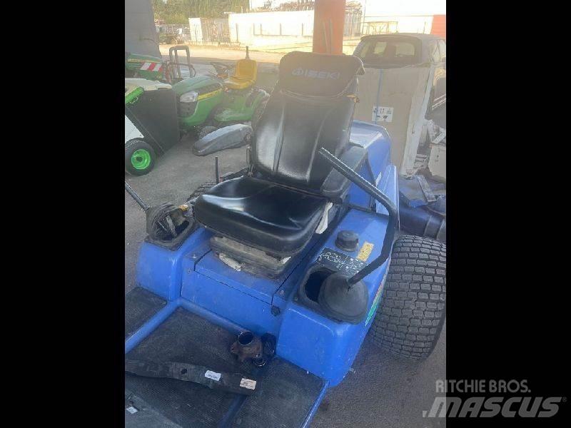 Iseki SZ330 Other groundscare machines