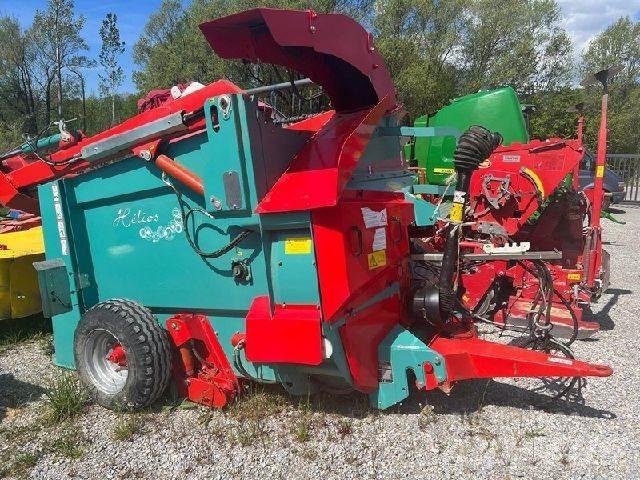 Jeulin HELIOS Other farming machines