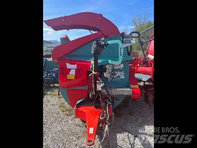 Jeulin HELIOS Other farming machines