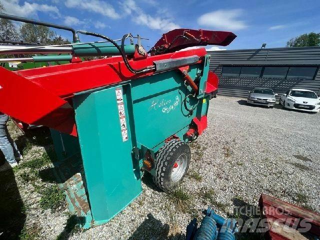 Jeulin HELIOS Other farming machines