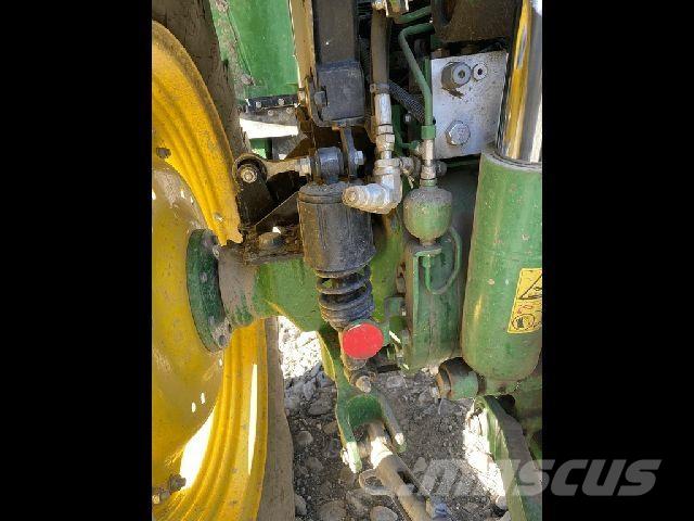John Deere 5090R Tractors
