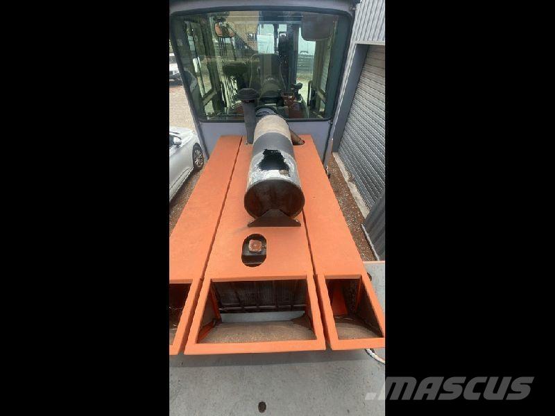 Kalmar DCD 150-12 Others