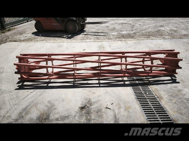 Kuhn  Other farming machines