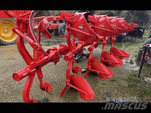 Kuhn VM153 Conventional ploughs