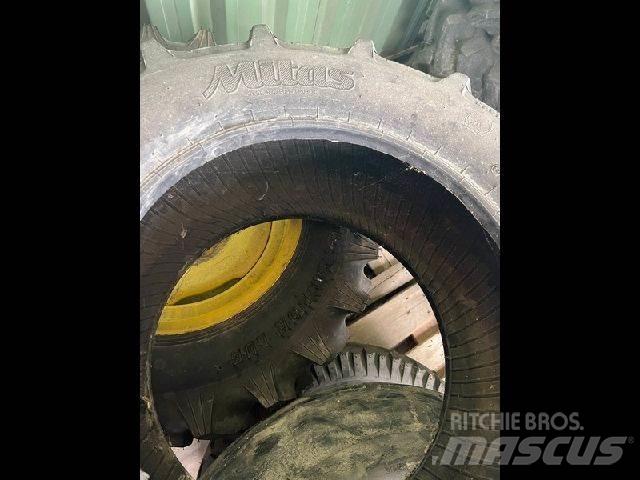 Mitas 260/70R16 Other farming machines