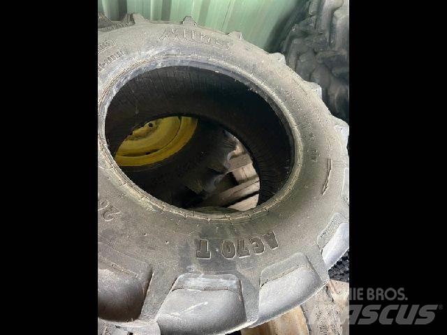 Mitas 260/70R16 Other farming machines