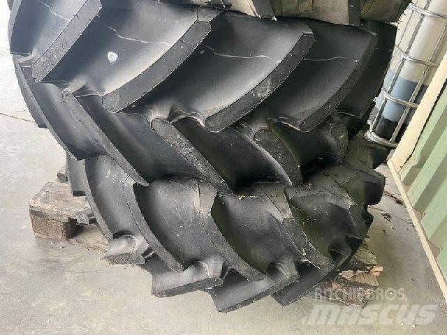 Mitas 380/70R20 Other farming machines