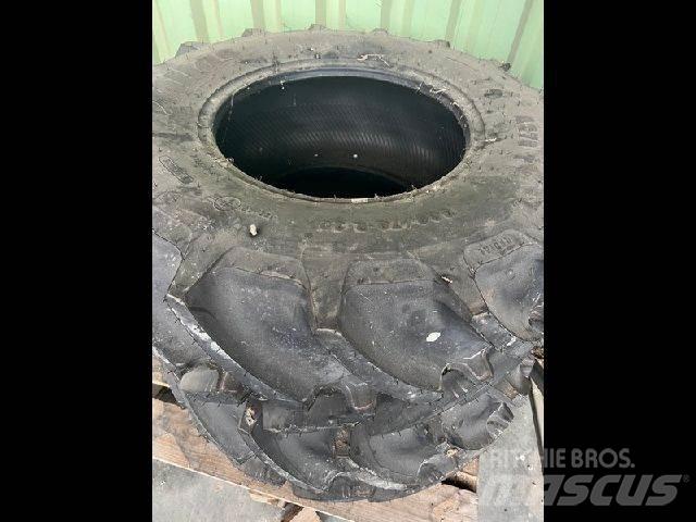 Mitas 380/70R20 Other farming machines