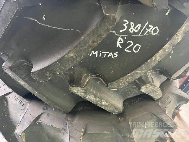 Mitas 380/70R20 Other farming machines