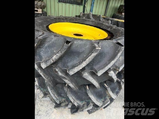 Mitas 460/85R30 Other farming machines