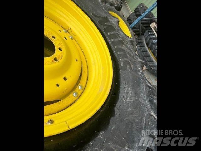 Mitas 460/85R30 Other farming machines