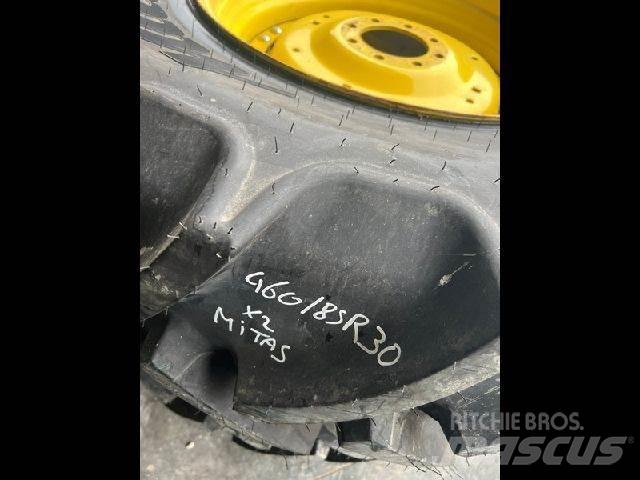 Mitas 460/85R30 Other farming machines