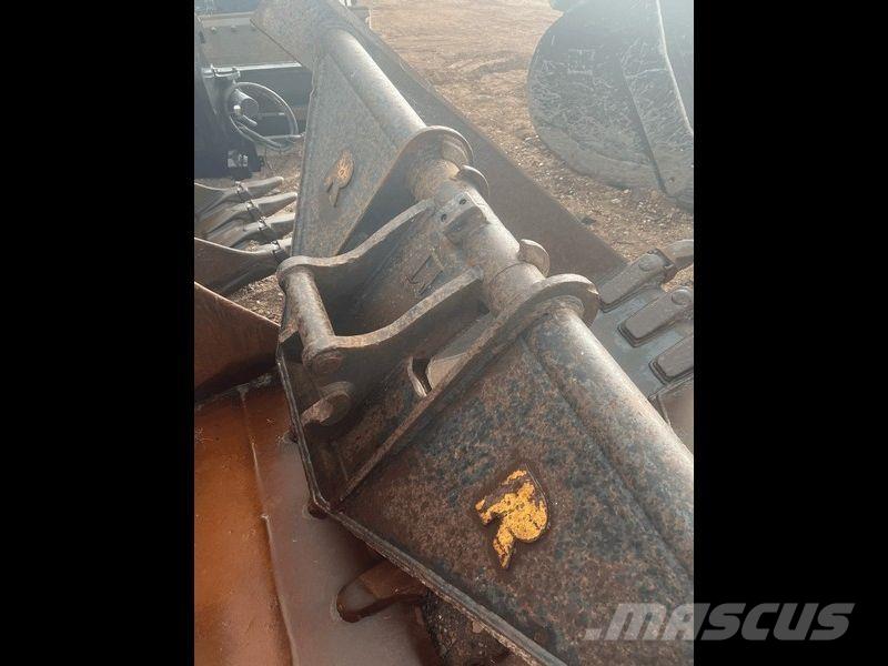  morin TRAPEZE M6 Others