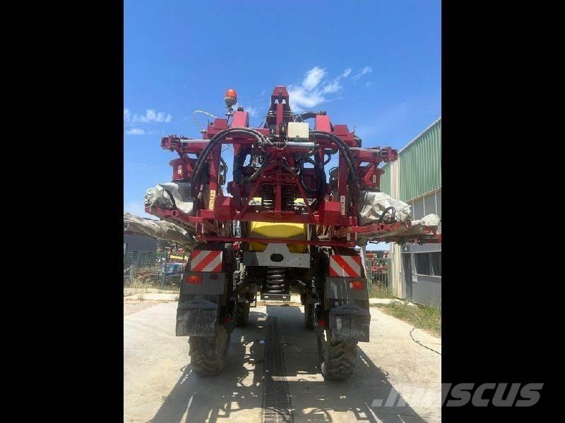 Nodet PN2 Other sowing machines and accessories