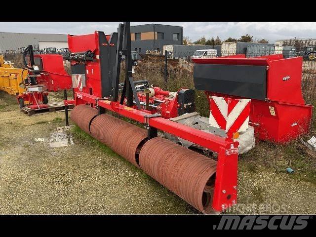 Quivogne RSR 400 Other farming machines