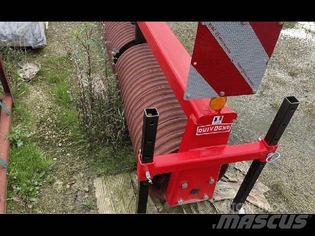 Quivogne RSR 400 Other farming machines