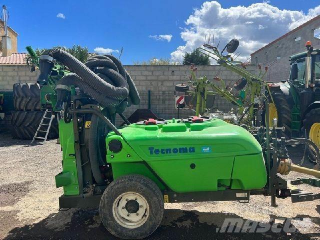 Tecnoma VECTIS Sprayers