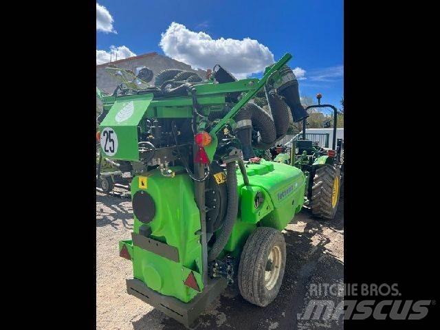 Tecnoma VECTIS Sprayers