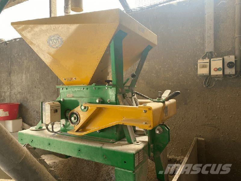 TOY AP 150 Other farming machines