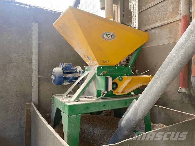 TOY AP 150 Other farming machines