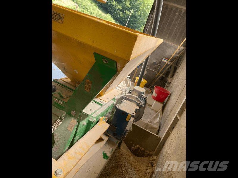 TOY AP 150 Other farming machines