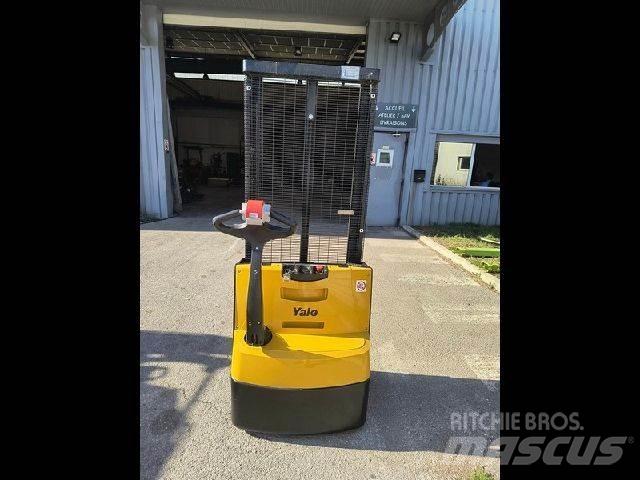 Yale MS12E Others