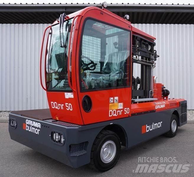 Bulmor DQnr50 Sideloader