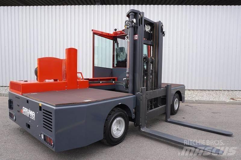 Bulmor DQnr50 Sideloader