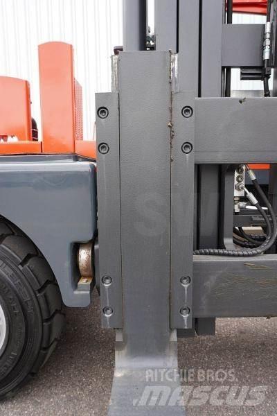 Bulmor DQnr50 Sideloader