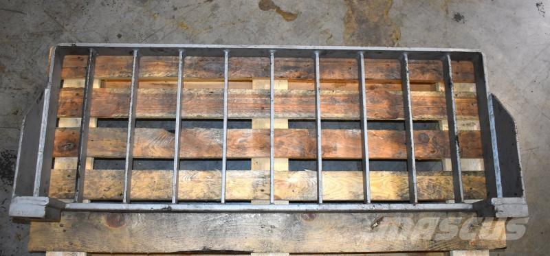 Durwen LS-K Other components