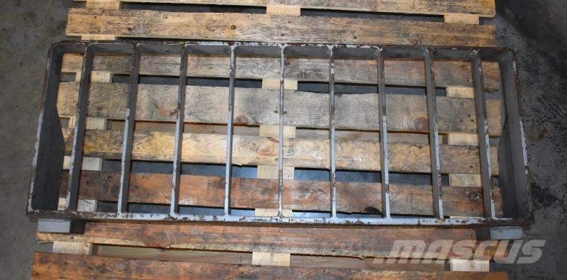 Durwen LS-K Other components