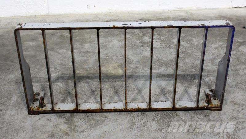 Durwen LS-K 45 Other components