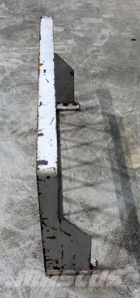 Durwen LS-K 45 Other components