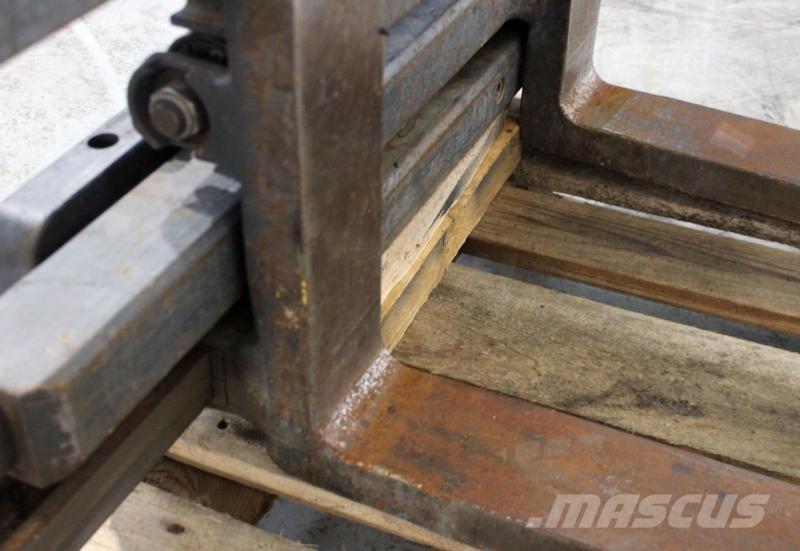 Kaup 1,5T411H Other components