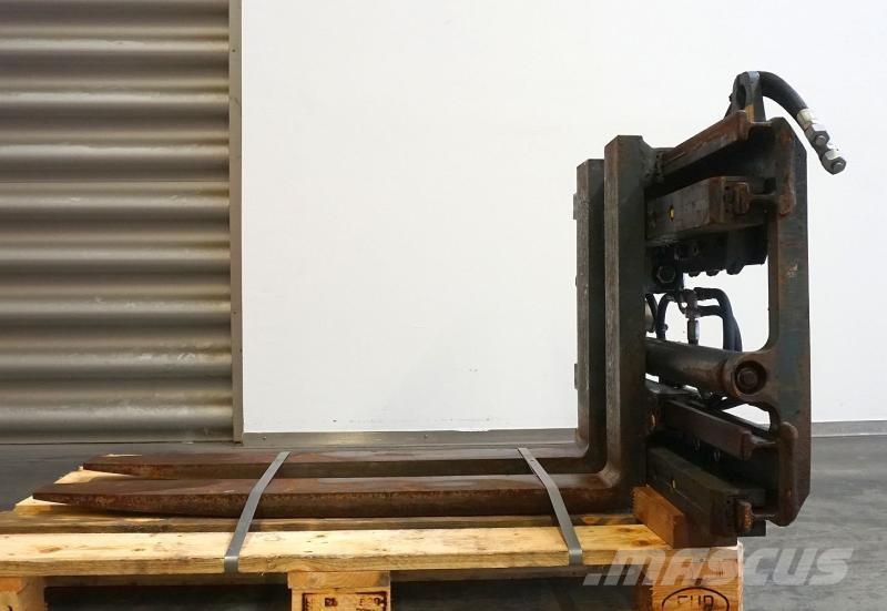 Kaup 1,5T411Z Other components